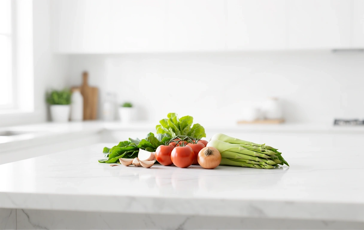 Кухнята на Veganski Yastiya